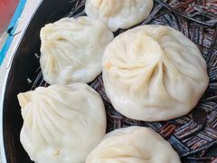 -笑云开汤包店(网巾市店)