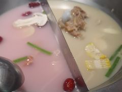 -骨之味·筒骨汤火锅(江头店)