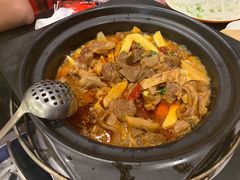 -刘一锅筋头巴脑(大悦城C店)