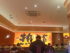-热辣宗师·串串火锅(万达金街店)