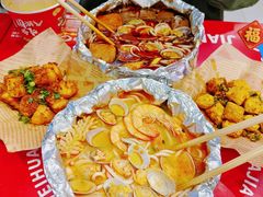 -见味花甲(福田coco park店)
