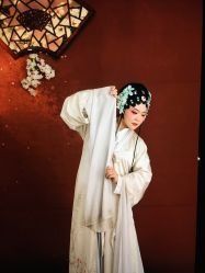 -美云庭古装·格格服汉服·京城旅拍(北京店)