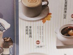-锦粤宫·精致粤菜(深圳北站店)