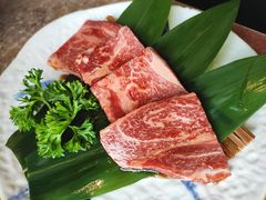 -炼火烤肉店