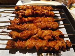 -燕郊烧鸽子(酷车小镇店)