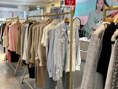 -伊势丹(现代城店)