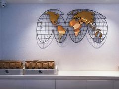 -% Arabica阿拉比卡咖啡(武汉天地店)