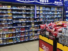 -华润苏果(晓庄国际商业广场店)