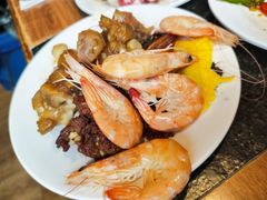 -汉巴味德(大悦城店)