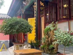 -天津市峰山药王古寺