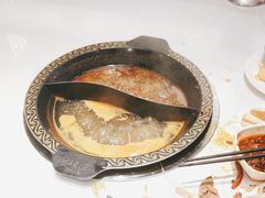 -爱有声毛肚串串火锅自助(龙之梦大都汇店)
