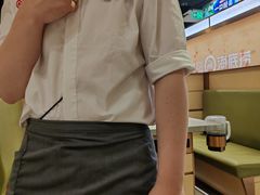 -海底捞火锅(王府井银泰in88店)