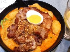 -何耀德医生 - 铜锣湾
