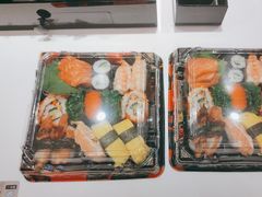 -争鲜回转寿司(通州万达店)