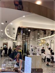 -INSTYLE造型·明星店