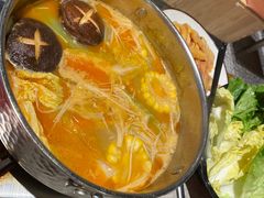 -潮界(虹桥新天地店)