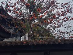 -广州西关永庆坊旅游区