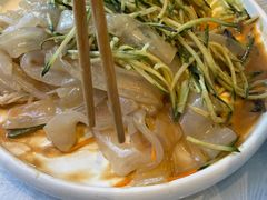 -添福来墨鱼饺子 · 海鲜东北菜(大连星海·黄浦路店)