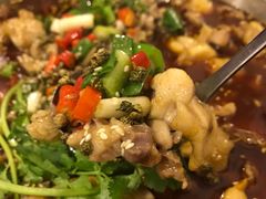 -米二红烧兔(华阳店)