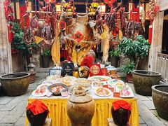 -文儒九号·闽菜馆(三坊七巷店)