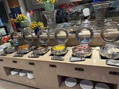 -深圳万悦格兰云天大酒店