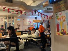 -三头牛·潮汕牛肉生蚝火锅 (夏湾店)