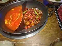-萍姐火锅·公路夜市(打浦桥日月光店)