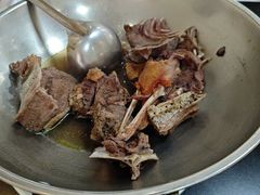-江天饭店(石鼓白鸭汤)