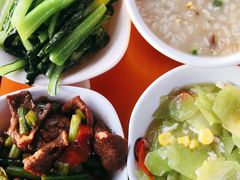 -梅园食堂