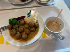 -宜家·瑞典风味餐厅(烟台路店)