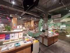 -当当书店(南百·MMGO店)