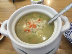 -乌镇那一年小院主题餐厅(甘泉西路店)