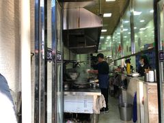 -刘信牛羊肉小炒泡馍(回民街店)