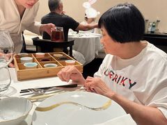-宝丽轩中餐厅BAOLIXUAN