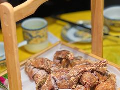 -缪氏川菜(深圳北站缤果空间店)