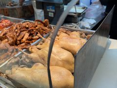 -竺桥兄弟烤鸭馆(竺桥店)