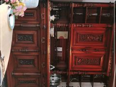 -北京古城老院厉晓麟精致菜