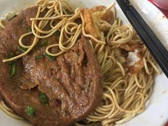 -辣肉面大王(天平路店)