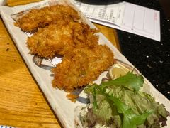-堂本家洋食别馆·炸猪排(中心城店)