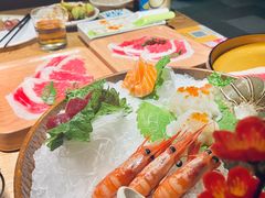 -蟹将军·松叶蟹和牛日料放题自助(K11店)