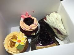 -哈根达斯(武汉天地店)