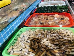 -望海潮海鲜店 特色家常菜(在海一方店)
