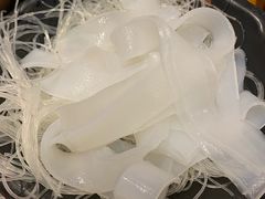 粉丝粉皮拼-呷哺呷哺 黄金牧场 (回龙观港龙店)