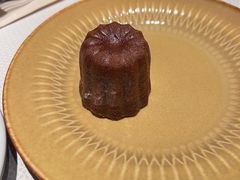 -BAKER&SPICE(安福路店)