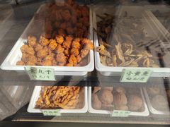 -老回回饺子馆(海洋馆店)