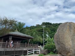 -海南分界洲岛旅游区