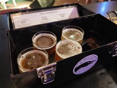 -Goose Island Brewhouse鹅岛精酿啤酒酿造工坊餐厅