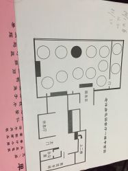 点击看大图 -老洋房花园饭店·宴会厅