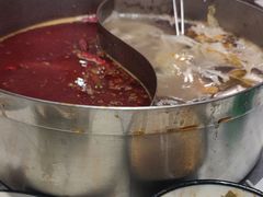 -小城牛事·鲜牛肉火锅(万达店)