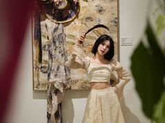 -福田美术馆——新童话主义－周艺文艺术季